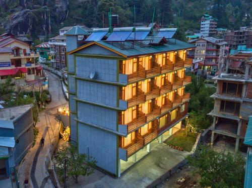 Hotel Swastik Grand