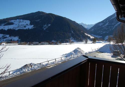 Hostal Pension Fernblick