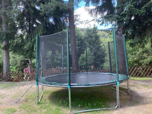 Agroturismo Chalupa U ?�p? S Wellness