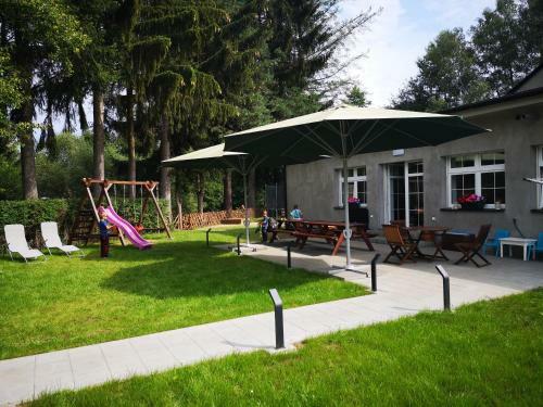 Agroturismo Chalupa U ?�p? S Wellness