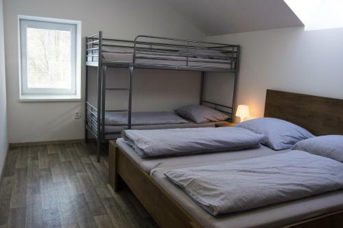 Agroturismo Chalupa U ?�p? S Wellness