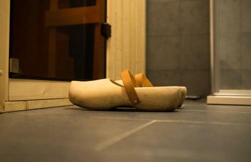 Agroturismo Chalupa U ?�p? S Wellness