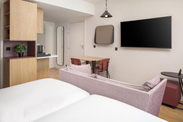 Apartamento Residenz Albatros, Fewo 5