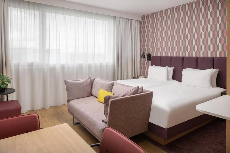 Apartamento Residenz Albatros, Fewo 5
