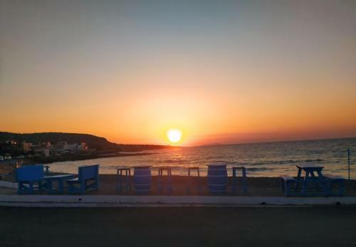 Apartamento Villa Thalassa The Sea