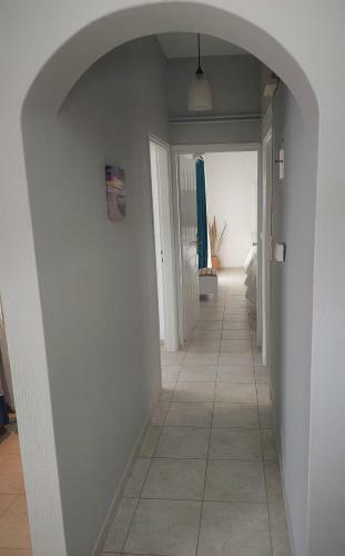 Apartamento Villa Thalassa The Sea