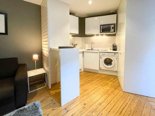 Apartamento Appartements - Place Des Quinconces