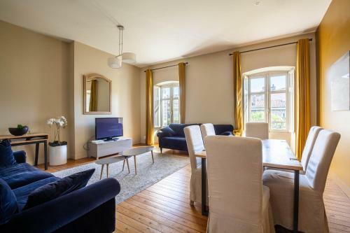Apartamento Appartements - Place Des Quinconces