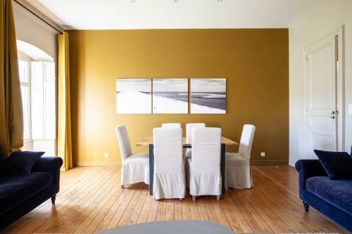 Apartamento Appartements - Place Des Quinconces
