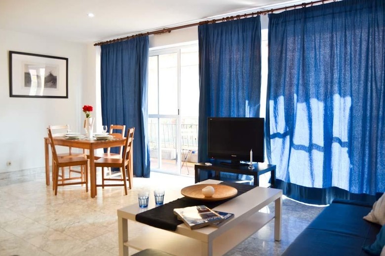 Enjoycity Malaga Apartments