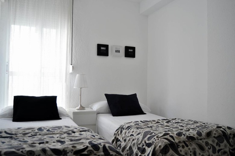 Enjoycity Malaga Apartments