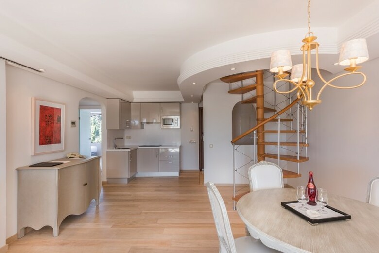 Healthouse Apartments