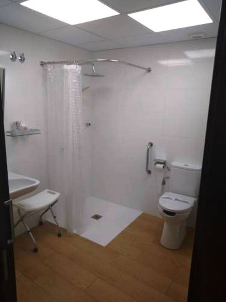 Hostal Alcazaba