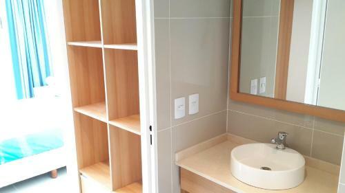 Rent Buenos Aires - Temporary Apartments