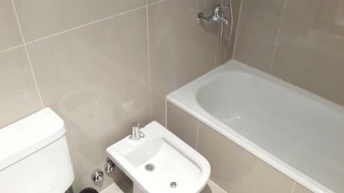 Rent Buenos Aires - Temporary Apartments