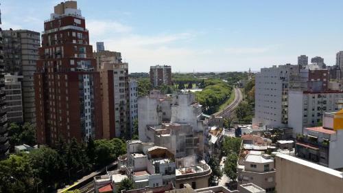 Rent Buenos Aires - Temporary Apartments