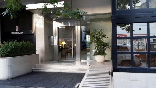 Rent Buenos Aires - Temporary Apartments
