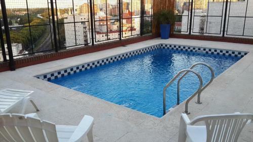 Rent Buenos Aires - Temporary Apartments