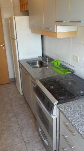 Rent Buenos Aires - Temporary Apartments