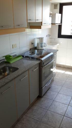 Rent Buenos Aires - Temporary Apartments