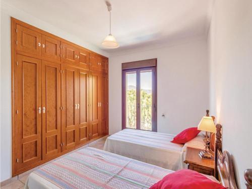 Holiday Home Valdearenas
