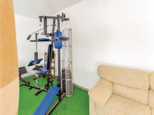 Holiday Home Valdearenas