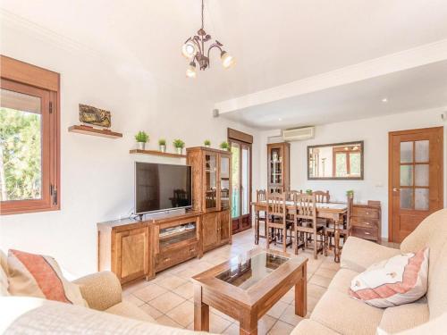 Holiday Home Valdearenas