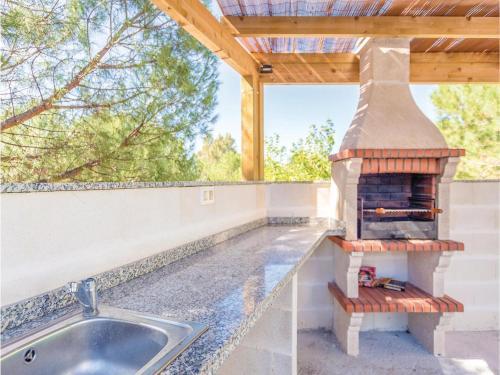 Holiday Home Valdearenas