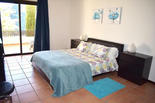 El Casar Apartments