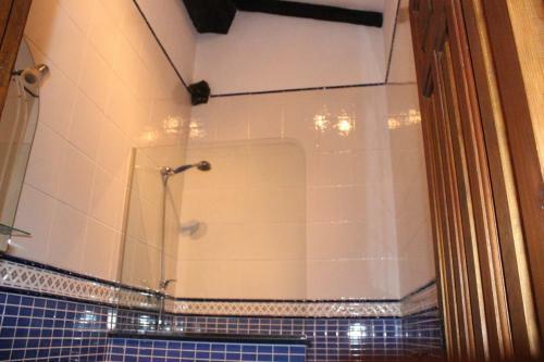 Apartamento Casa Caborzal Casa Rural Completa