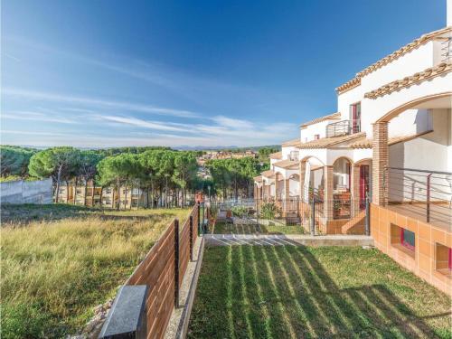 Holiday Home C. Ribera 22, Casa