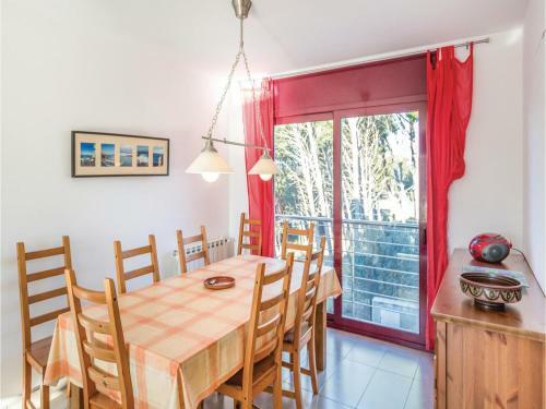 Holiday Home C. Ribera 22, Casa