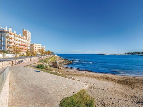 Holiday Home C. Ribera 22, Casa