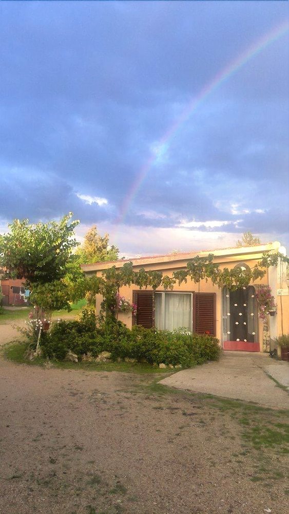 Albergue Turistico Torre De Sabre