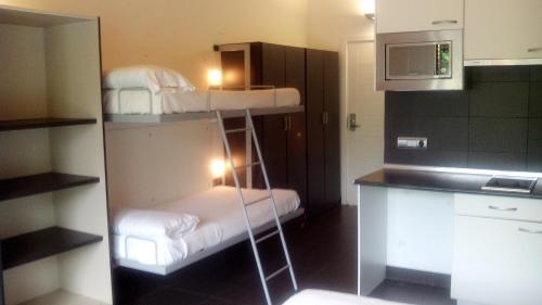 Albergue Juvenil Ulia