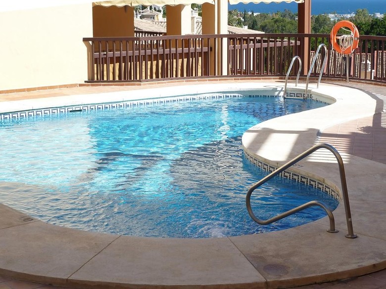 Apartamento Torregolf Benalmadena Costa