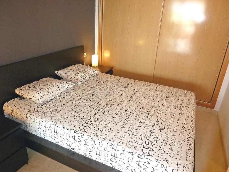 Apartamento Torregolf Benalmadena Costa