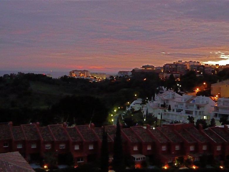 Apartamento Torregolf Benalmadena Costa