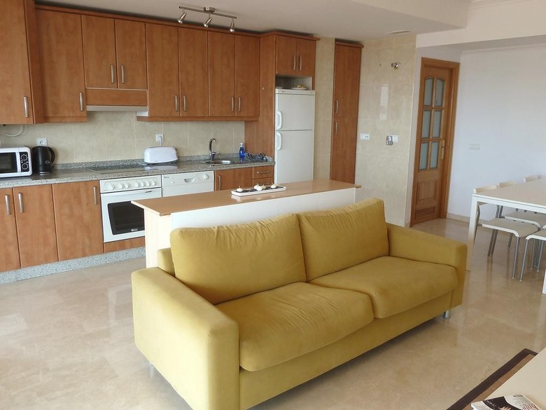 Apartamento Torregolf Benalmadena Costa