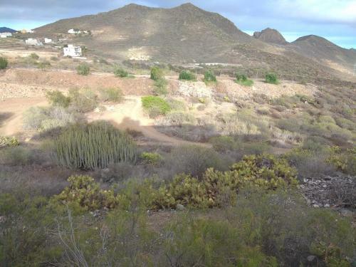 Hostal El Cerro De La Luna