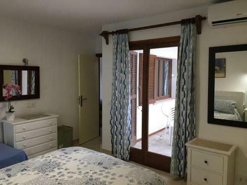 Holiday Home 10 Ca N Botana Pollenca