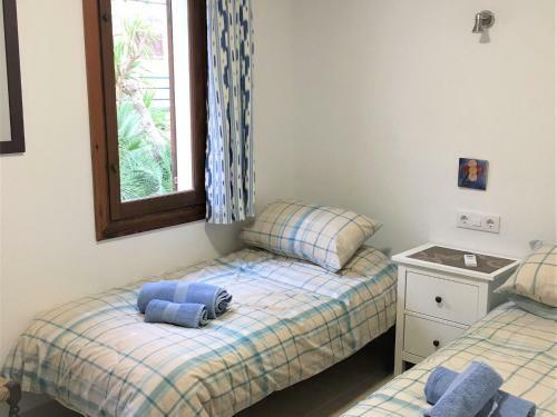 Holiday Home 10 Ca N Botana Pollenca