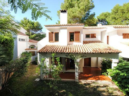 Holiday Home 10 Ca N Botana Pollenca