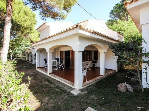 Holiday Home 10 Ca N Botana Pollenca