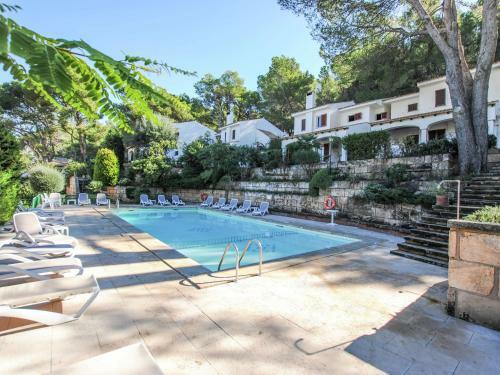 Holiday Home 10 Ca N Botana Pollenca
