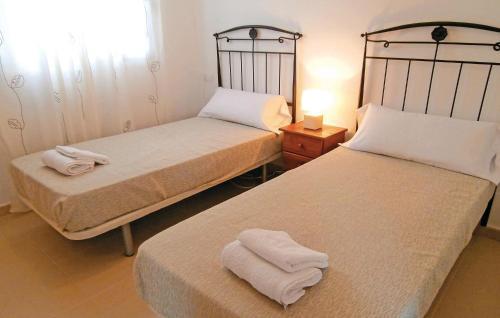 Apartment Sucina Calle Indigo