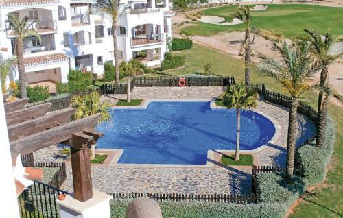 Apartment Sucina Calle Indigo
