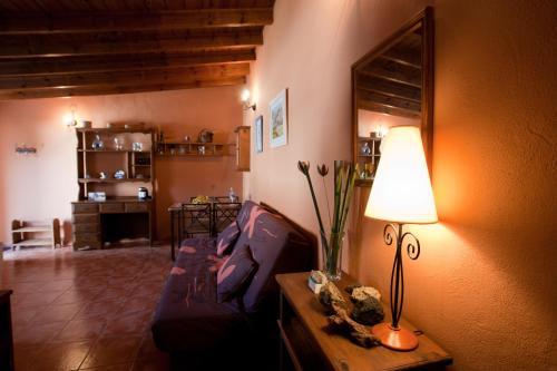 Hotel Alojamientos El Tejado