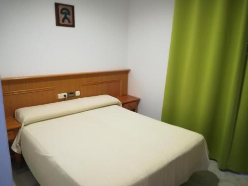 Albergue Hostal Sol Bah�a San Jos�