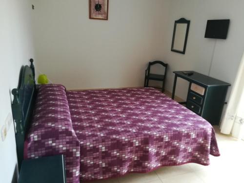 Albergue Hostal Sol Bah�a San Jos�